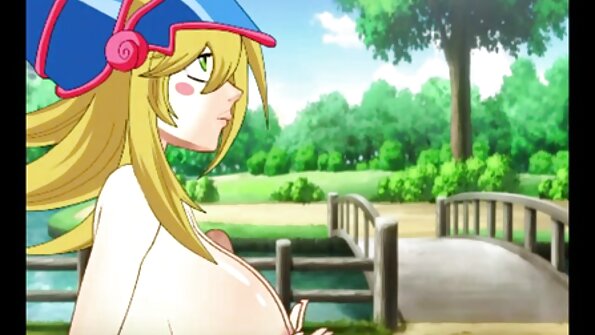 Teen Lyen Parker gets her ass fucked and gaped by lover Raul Costa