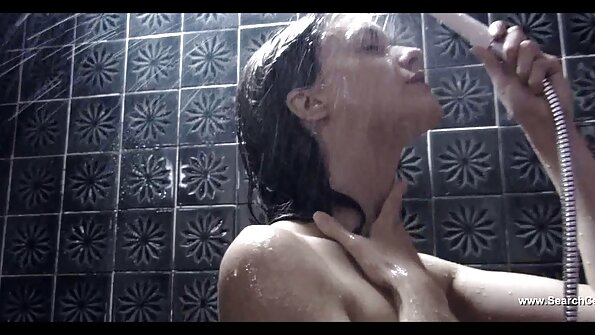 Two hot and gorgeous girls are in a threesome, riding the same cock