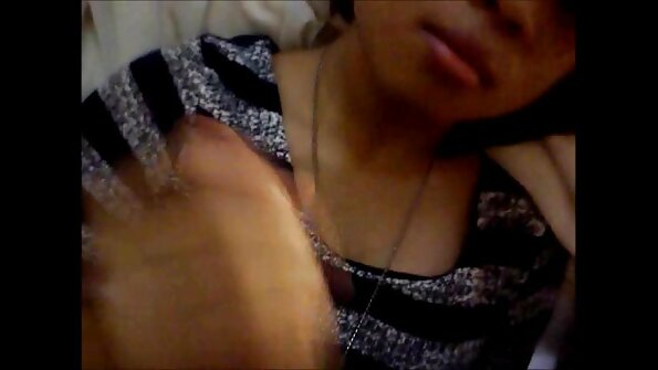 Two lustful babes get their hungry pussies filled by some big meat