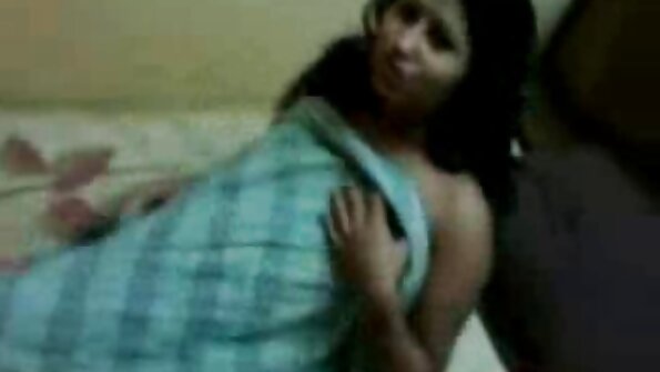 Pretty girl in seductive lingerie is all about anal sex