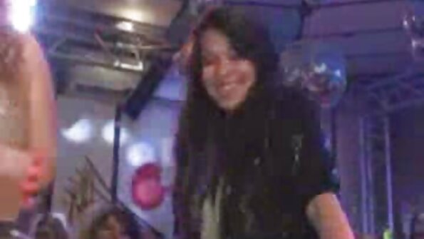 Raven-haired Latina babe gets banged by her boss