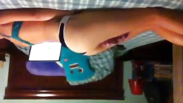 Sexy blonde with puffy nipples is touching her own sexy pussy