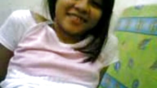 Young stallion owns chesty Latina with tattooed back by the pool