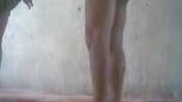 Slim brunette scream during hard sex with skillful lover