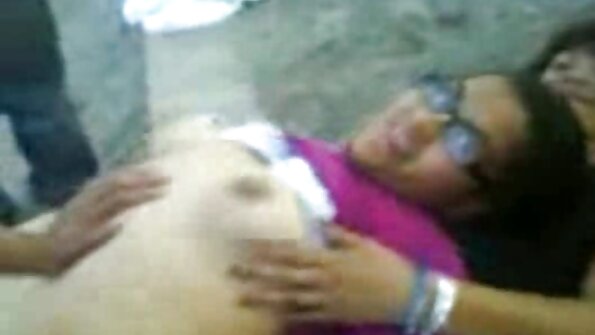 Stepsister tastes cock of her stepbrother and loves it