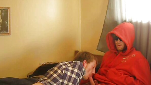 Two girls that are filled with lust are making lesbian love with toys