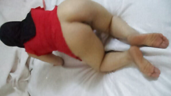 Remarkable blonde is fucked on the floor that imitates cloud