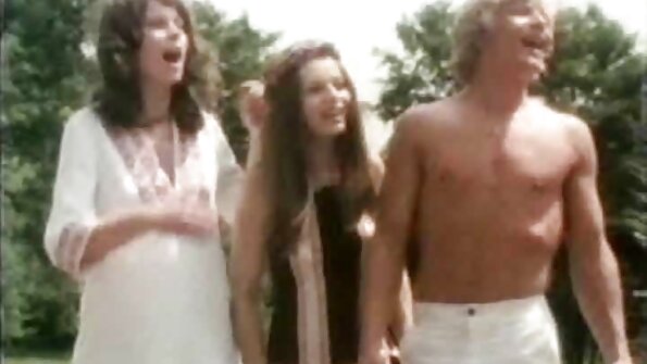 Pig tailed blondie gets rammed by her handsome masseur so well