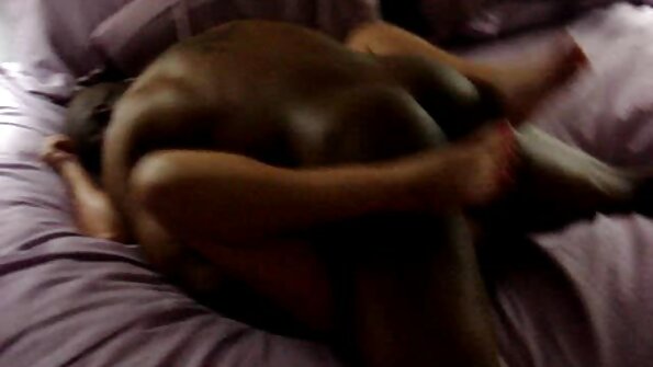 Stripper schoolgirl rewards a hung nerdy guy for a car ride